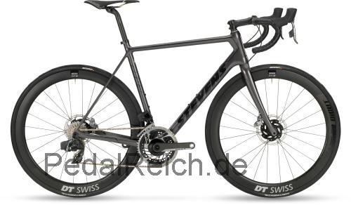 Stevens Comet Disc  technische daten 